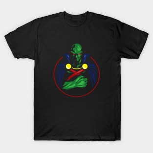 Son of Mars T-Shirt